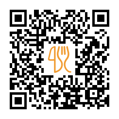 QR-code link para o menu de Andrade's Burguer