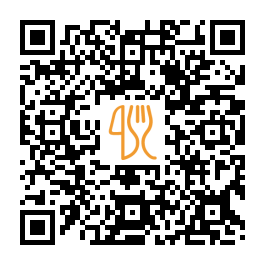 QR-code link para o menu de Melange Coffee House