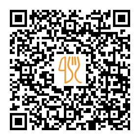 QR-code link para o menu de Crane Room Grille