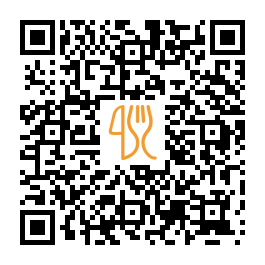 QR-code link para o menu de Kickers Pub