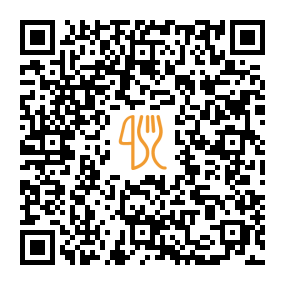 QR-code link para o menu de Austin's Habibi 2