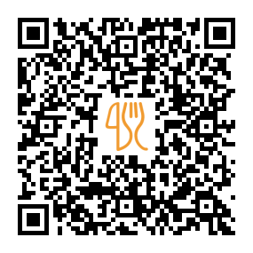 QR-code link para o menu de Oriental Breeze