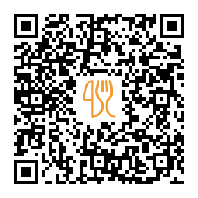 QR-code link para o menu de Lookout Grill