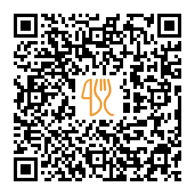 QR-code link para o menu de Little Caesars Pizza