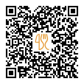 QR-code link para o menu de Wayback Burgers