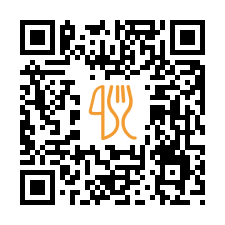 QR-code link para o menu de Me Too