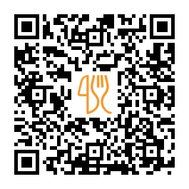 QR-code link para o menu de Hungry Trout Inn