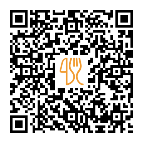 QR-code link para o menu de 1000 Degrees Pizza