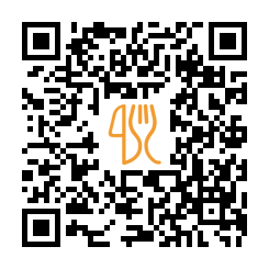 QR-code link para o menu de Oh My Kabob