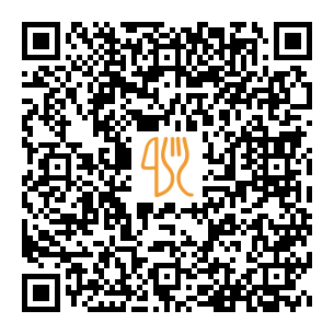 QR-code link para o menu de Itchy Foot Islands Deli Bbq