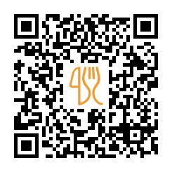 QR-code link para o menu de Jane's Java Junque