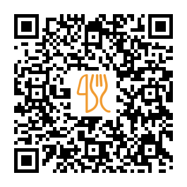 QR-code link para o menu de Street Breads