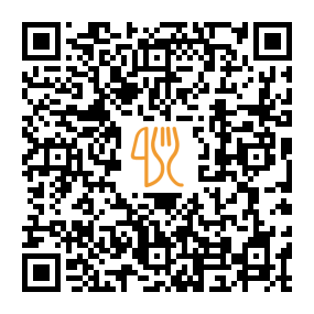 QR-code link para o menu de It's A Grind Coffee House