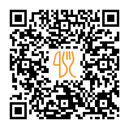 QR-code link para o menu de Almawardi Coffee Shop