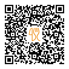 QR-code link para o menu de Bayside Grill