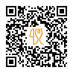 QR-code link para o menu de Pizza Dog