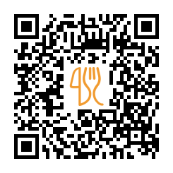 QR-code link para o menu de Robot Unicorn