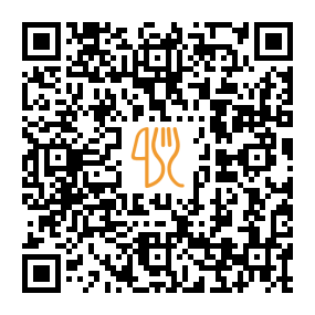 QR-code link para o menu de Gangnam Station