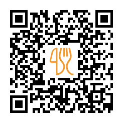 QR-code link para o menu de Barista