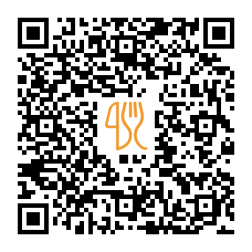 QR-code link para o menu de The Fit Superfood Cafe