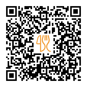 QR-code link para o menu de Aumm Aumm