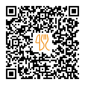 QR-code link para o menu de The Worx Braunton