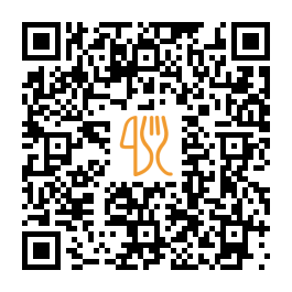 QR-code link para o menu de Café Blá