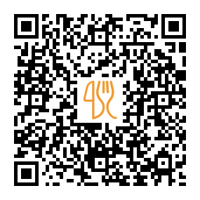 QR-code link para o menu de Popeyes Louisiana Kitchen