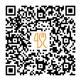 QR-code link para o menu de Baba G Mediterranean Grill