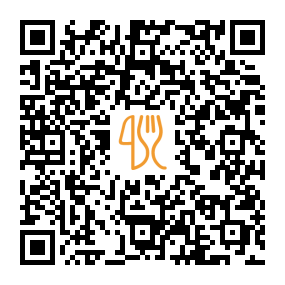 QR-code link para o menu de Frenchies Pizza