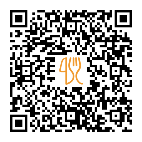 QR-code link para o menu de Little Hunan