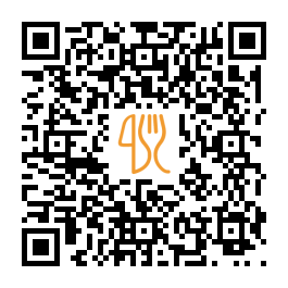 QR-code link para o menu de Rendezvous Cafe