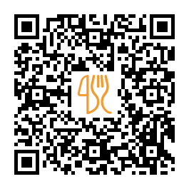 QR-code link para o menu de Spicy City