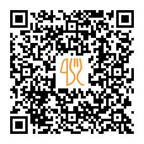 QR-code link para o menu de Friend's