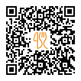 QR-code link para o menu de Secret Place