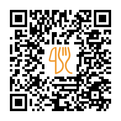 QR-code link para o menu de Daly Drive-in