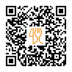 QR-code link para o menu de Almond Cafe