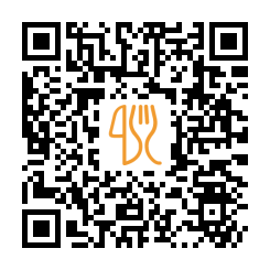 QR-code link para o menu de Café Konfetti