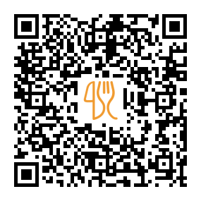 QR-code link para o menu de Sushi Lover Green Bay