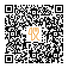 QR-code link para o menu de Mr. Pizza