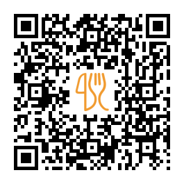 QR-code link para o menu de Caribbean Kitchen