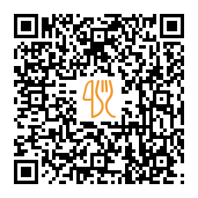 QR-code link para o menu de The Longhorn Cafe