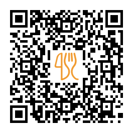 QR-code link para o menu de Kura Buffalo Wings