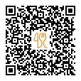 QR-code link para o menu de Bravo Pizza- 14th St