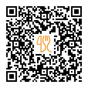 QR-code link para o menu de Pho Plus