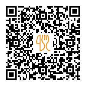 QR-code link para o menu de Huan Xi Express