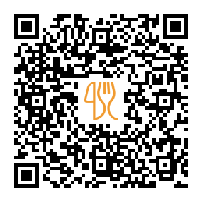 QR-code link para o menu de Indian Hut