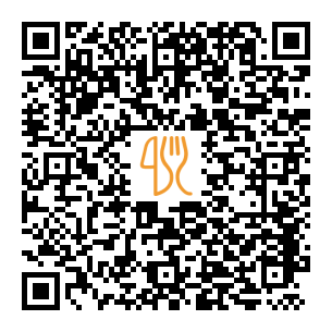 QR-code link para o menu de Café Edelweiss