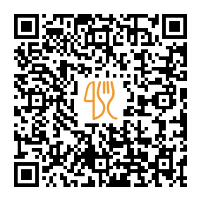 QR-code link para o menu de Bamboo Wok