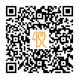 QR-code link para o menu de Evolve Apothecary